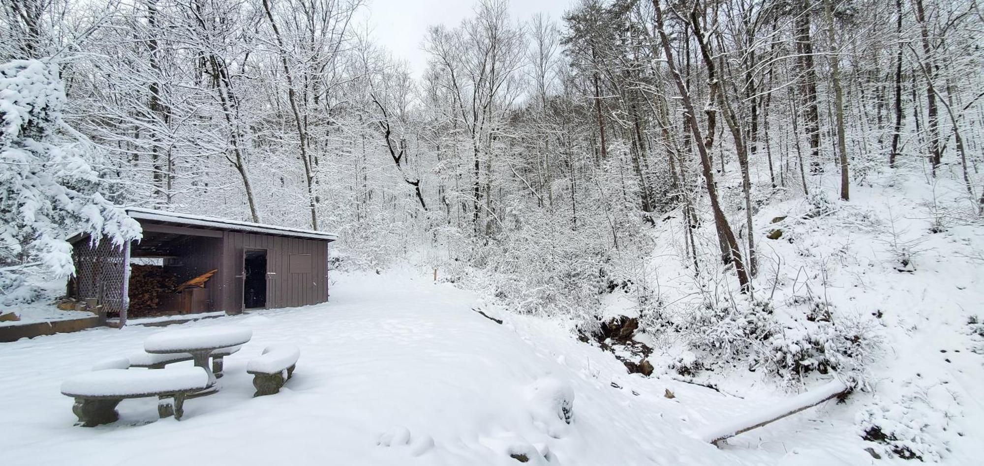 Lazy Bear Cabin Sevierville Exterior foto