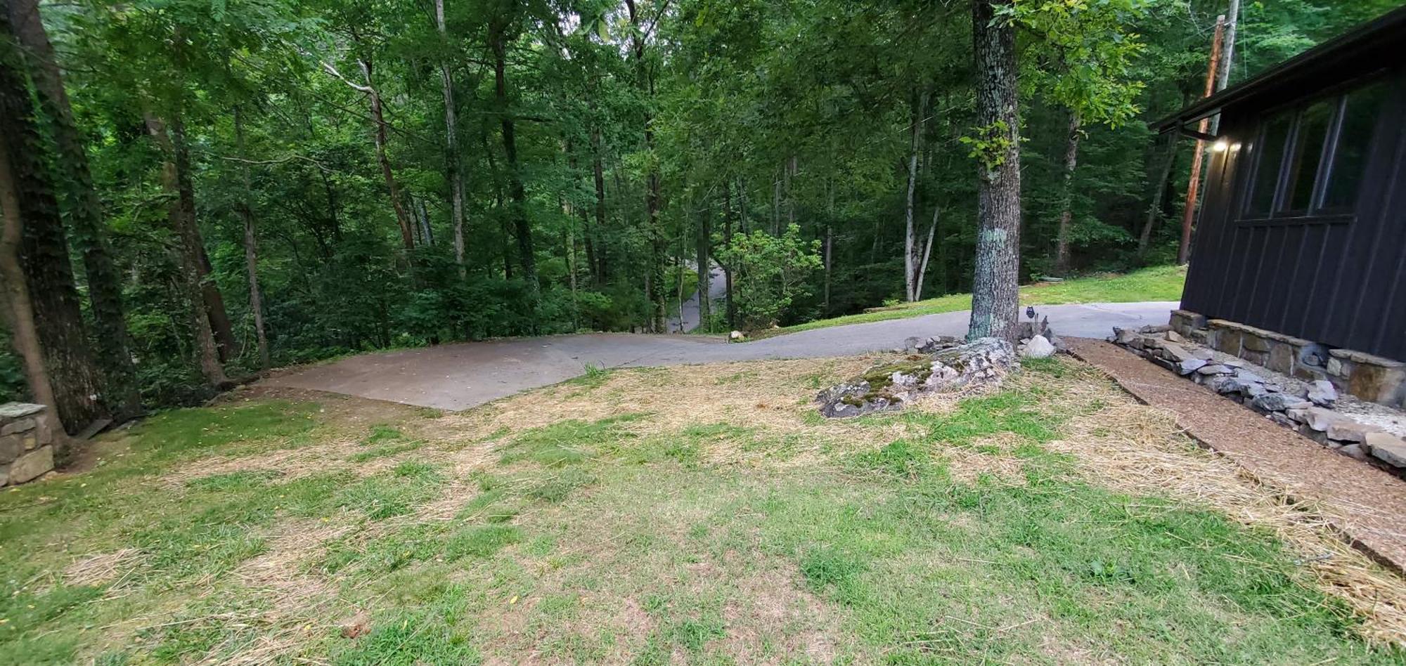 Lazy Bear Cabin Sevierville Exterior foto